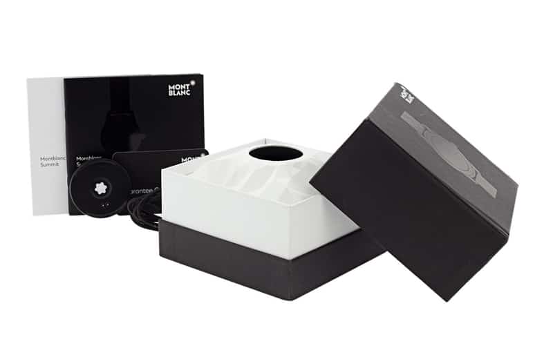 Montblanc Summit MS744517